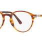 PO3218V striped brown