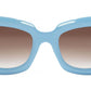 9797 Sun A8 Solid Light Blue