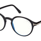 FT5867-B 001 Shiny Black
