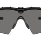 Ballistic M Frame 2.0 OO9213 03 matte black