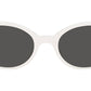 DG 4443 331287 White Grey