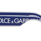 DG 6187 309487 Blue Grey