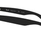 Justin Classic RB4165 black grey gradient
