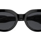Empire Oval MK2192 300587 Black