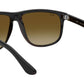 Boyfriend RB4147 609585 black on brown