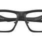 Field Marsh OY8031 01 Satin Black