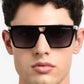 MARC 717/S 807 9O Black