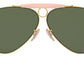 Shooter RB3138 001 Gold Green G-15