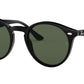 RB2180 polished black