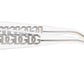 DG 4445 313387 White Grey