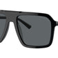 Murren MK2218U 300587 Black