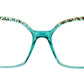 PAVIA TQHV Blue