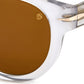 DB 7041/S Grey Brown