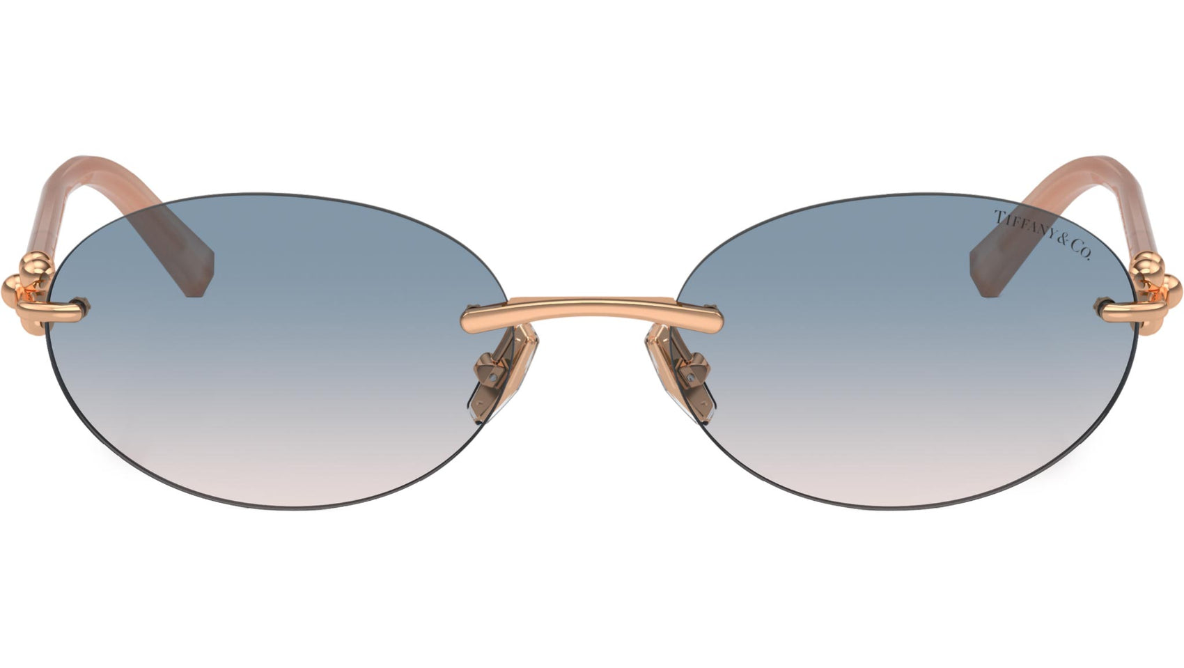 TF3104D 621716 Rose Gold
