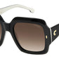 3004/S 80S HA Black White