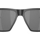 Exchange Sun OO9483 01 Satin Black