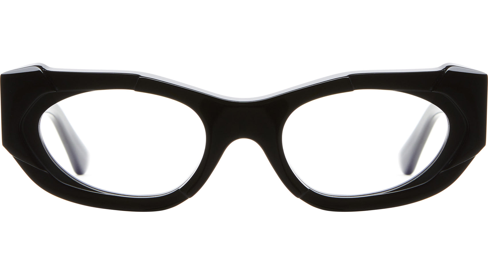 K62 BS Black Shine