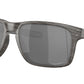 Holbrook Mix OO9384 04 woodgrain