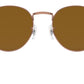 New Round RB3637 920233 rose gold
