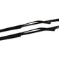 Wire Tap 2.0 OO4145 01 satin black
