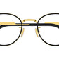 BV1337OJ 001 Gold Black