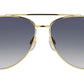 MARC 760/S PEF GB Gold Green