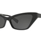 Le Matin 5036 001/87 black