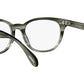 Hildie OV5457U washed jade