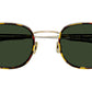 Mosha Sun Tortoise Gold