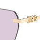 D2 0102/S EYR Gold Pink