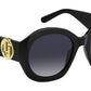 MARC 722/S 807 9O Black