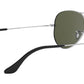 Aviator Mirror RB3025 W3275 Silver
