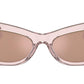DG 4467B 31486X Rose Brown
