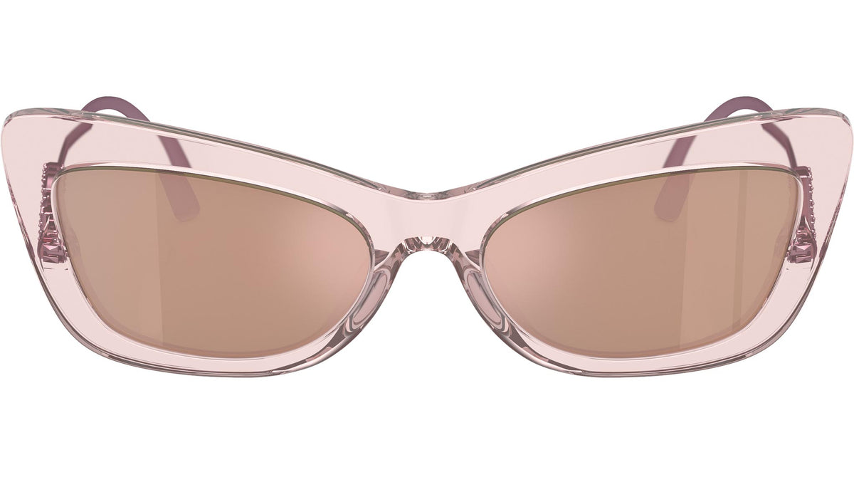 DG 4467B 31486X Rose Brown