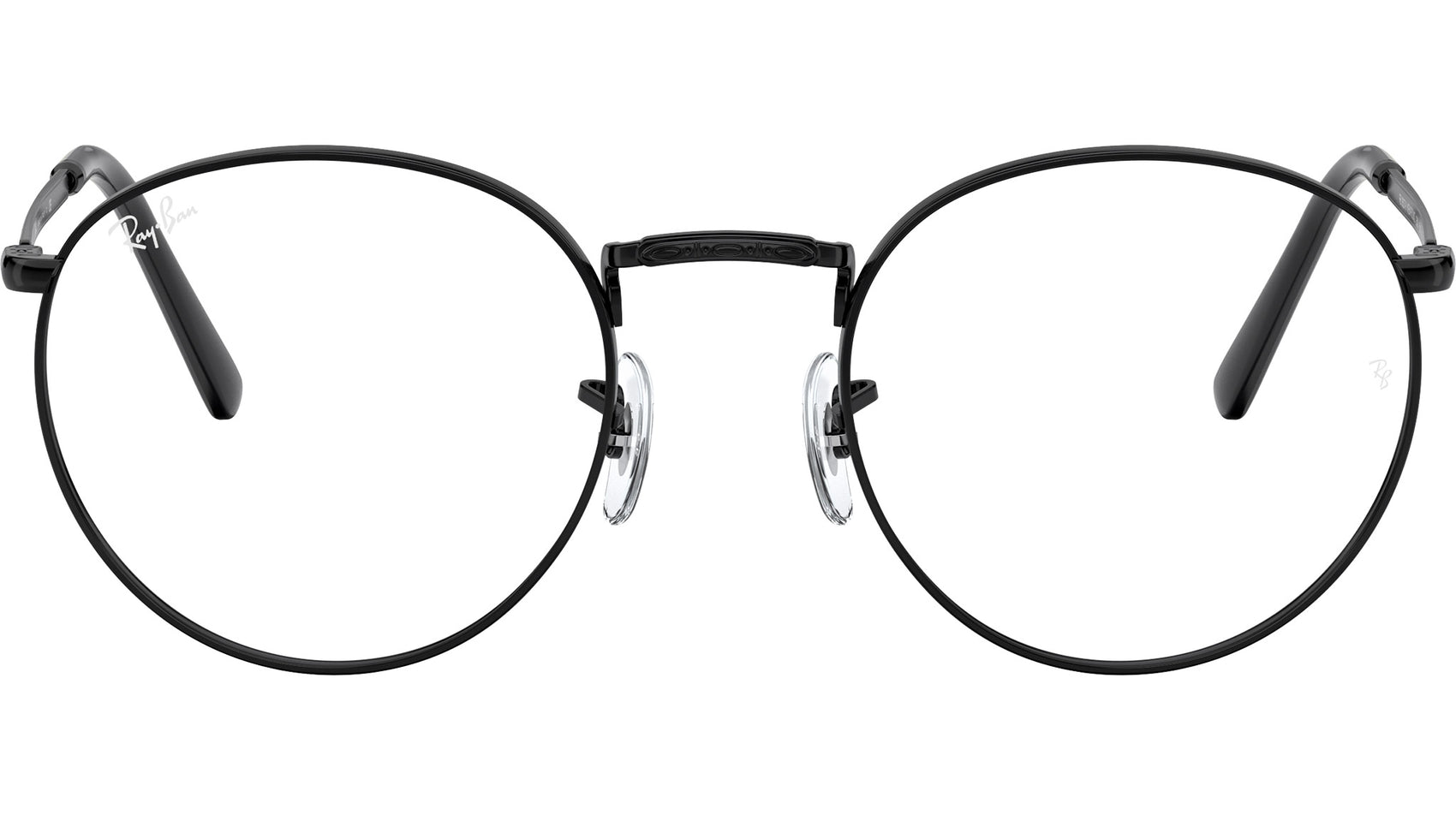 New Round Optics RB3637V 2509
