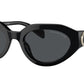 Empire Oval MK2192 300587 Black