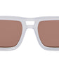 Stratford Milky Grey