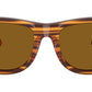 Wayfarer Reverse RBR0502S 679183 Striped Havana