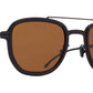 ALDER MH6 pitch black