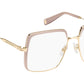 MJ 1067 BKU Gold Nude