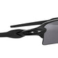 Flak 2.0 Xl OO9188 72 polished black