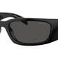 PR A14S 1AB5S0 Black