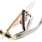 P75 Sun GDM Gold Militaty
