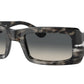 PO3332S Francis 108071 Grey Tortoise