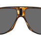SAFARI65/N WR9 brown havana