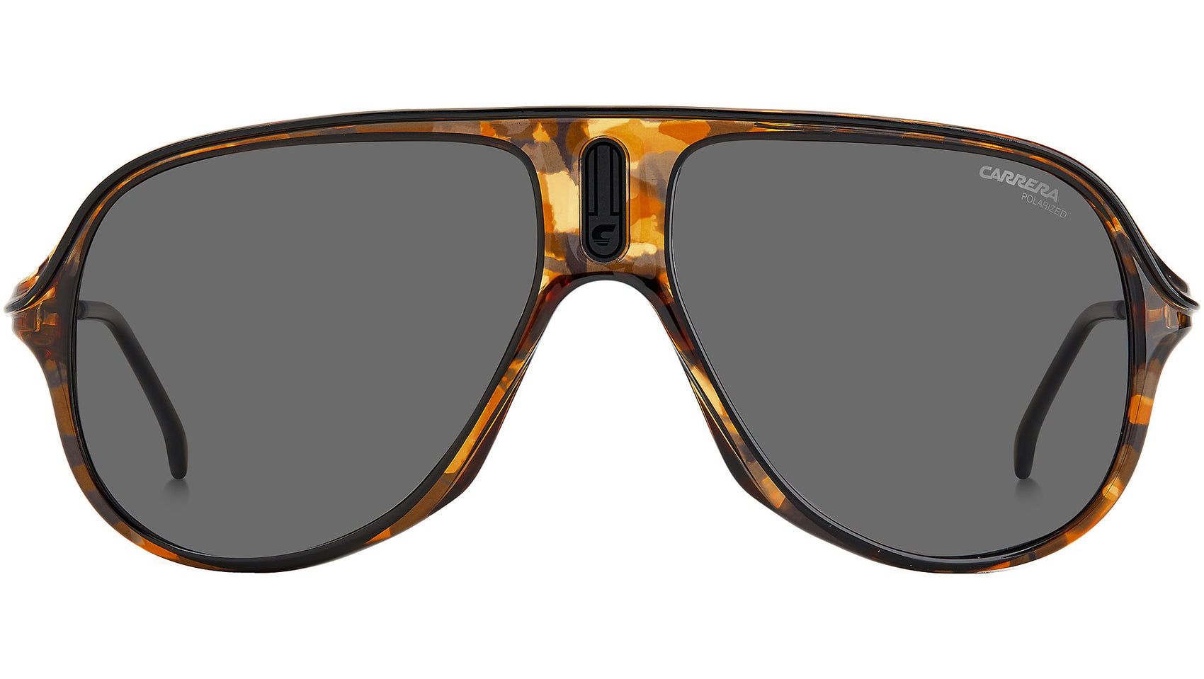 SAFARI65/N WR9 brown havana
