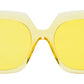 MMMONO001 896 all yellow