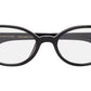 Numero 04 Black
