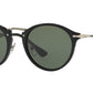 PO3166S 95/31 black