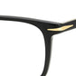 DB 1154/F 807 Black
